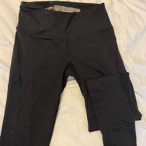 Victoria secret leggings